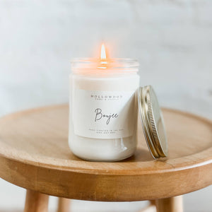 RTS Candles / Boujee (8oz)