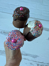 Load image into Gallery viewer, RTS / Jumbo Chocolate Dipped Marshmallows