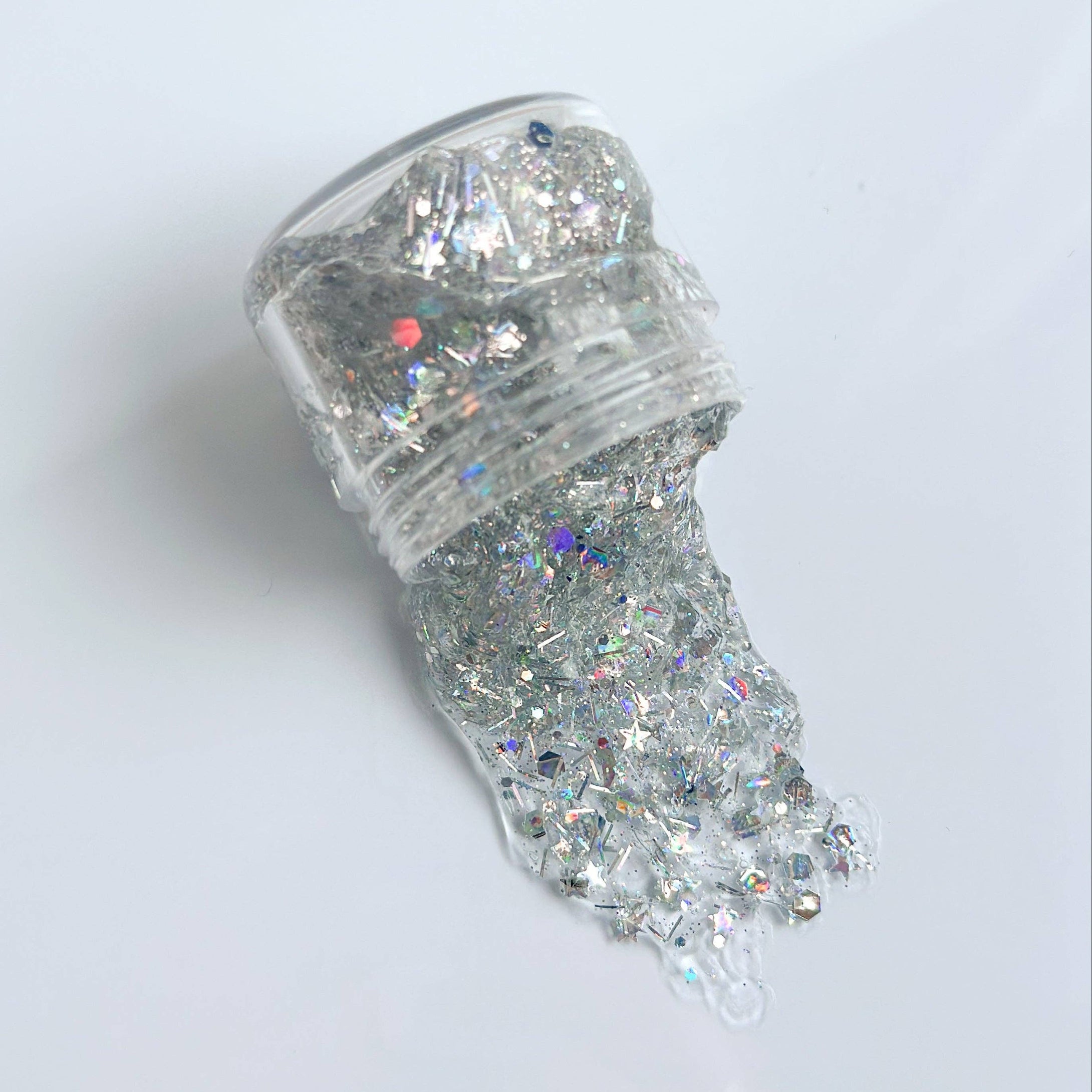 RTS / Stardust Hair Glitter