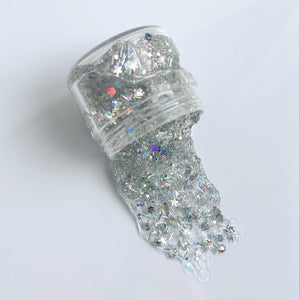 RTS / Stardust Hair Glitter