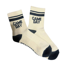 Load image into Gallery viewer, RTS / Game Day, half crew socks