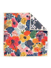 Load image into Gallery viewer, RTS | Wildflower Rodeo - Crae. Reversible Washcloth