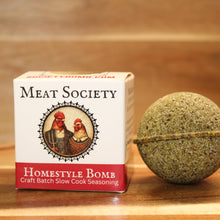 Load image into Gallery viewer, RTS / Seasoning Bomb, Homestyle