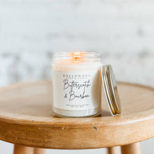 Load image into Gallery viewer, RTS Candles / Butterscotch &amp; Bourbon (8oz)