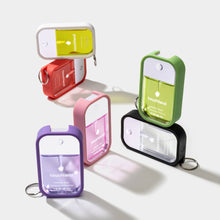 Load image into Gallery viewer, RTS / Bubblegum Pink Hand Mist Case