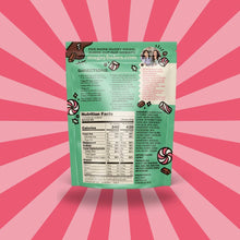 Load image into Gallery viewer, RTSW / Chocolate Peppermint Mug Cake Mix