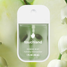 Load image into Gallery viewer, RTS / Applelicious Power Mist Hydrating Hand Sanitizer