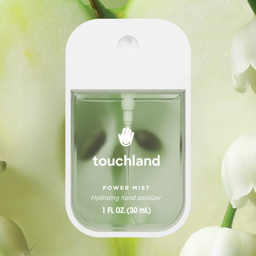 RTS / Applelicious Power Mist Hydrating Hand Sanitizer
