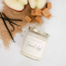 Load image into Gallery viewer, RTS / CARAMEL APPLE, 8oz