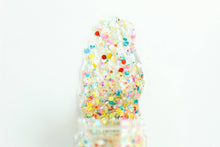Load image into Gallery viewer, RTS / End of the Rainbow Hair Glitter