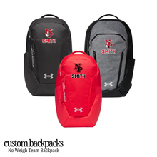 Load image into Gallery viewer, MTO / Under Armour Backpack, custom