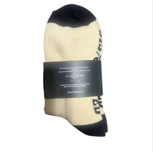 Load image into Gallery viewer, RTS / Game Day, half crew socks