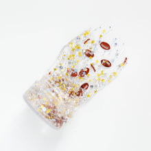 Load image into Gallery viewer, RTS / Football Hair Glitter
