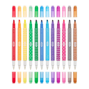 RTS / Make No Mistake! Erasable Markers