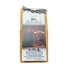 Load image into Gallery viewer, RTS / OMG Brownie Mix - 17.70 oz.