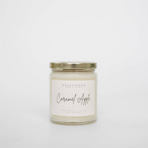 RTS / CARAMEL APPLE, 8oz