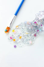 Load image into Gallery viewer, RTS / Flower Power Hair Glitter