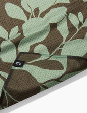 Load image into Gallery viewer, Eucalyptus Double Sided Tea Towel