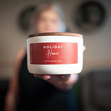 Load image into Gallery viewer, RTS / Holiday Home, 10 oz