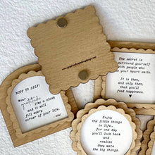 Load image into Gallery viewer, RTS / Inspirational Quote Magnets