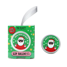 Load image into Gallery viewer, RTS / Cool Yule Lip Balm Tin