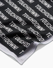 Load image into Gallery viewer, Touchdown Tea Towel