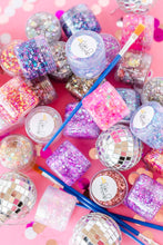 Load image into Gallery viewer, RTS / Flower Power Hair Glitter