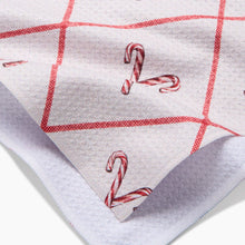 Load image into Gallery viewer, RTS / Geometry, Festive Candy Canes