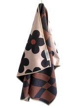 Load image into Gallery viewer, RTS | Bobbie - Crae. Reversible Hand Towel