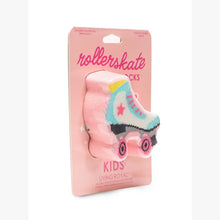 Load image into Gallery viewer, RTS / 3D Packaged Socks Kids - Roller Skate