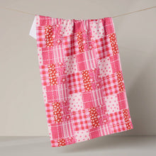 Load image into Gallery viewer, RTS / Amor Amor Tea Towel