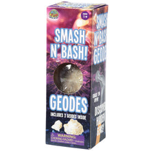 Load image into Gallery viewer, RTS / Smash N' Bash Geodes