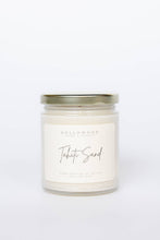 Load image into Gallery viewer, Candle / TAHITI SAND, 8oz