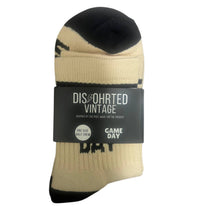 Load image into Gallery viewer, RTS / Game Day, half crew socks