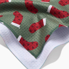 Load image into Gallery viewer, RTS / Geometry, Heart Stockings