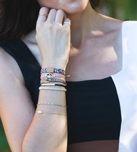 Load image into Gallery viewer, RTS / Wild Hair Tie Bracelets