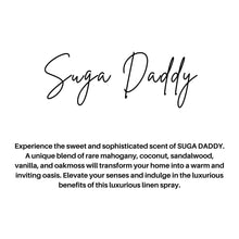 Load image into Gallery viewer, Car Diffuser / Suga Daddy