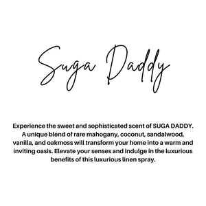 Car Diffuser / Suga Daddy