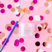 Load image into Gallery viewer, RTS / Cotton Candy Hair Glitter