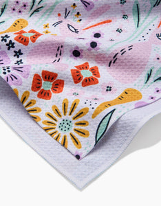 RTS / Floppsie Tea Towel