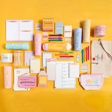 Load image into Gallery viewer, RTS / Phrases For Teachers Encouraging Desk Card Set