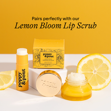 Load image into Gallery viewer, RTS / P&amp;P Lip Balm, Lemon Bloom