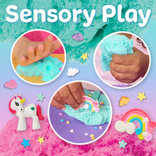 Load image into Gallery viewer, RTS / Sensory Play Kit Jar: Unicorn