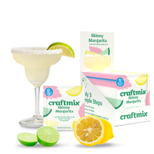 Load image into Gallery viewer, RTS / Skinny Margarita Cocktail / Mocktail Mixer