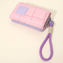 Load image into Gallery viewer, RTS / Wristlet Wallet: Pink