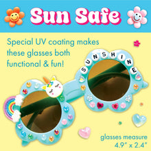 Load image into Gallery viewer, RTS / Chic Boutique | DIY Sunglasses Kit for Kids