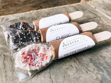 Load image into Gallery viewer, RTS / Hot Cocoa Spoons