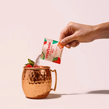 Load image into Gallery viewer, RTS / Strawberry Mule Cocktail / Mocktail Mixer