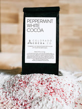 Load image into Gallery viewer, RTS / Peppermint White Cocoa