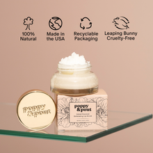 Load image into Gallery viewer, RTS / P&amp;P Lip Scrub, Island Coconut